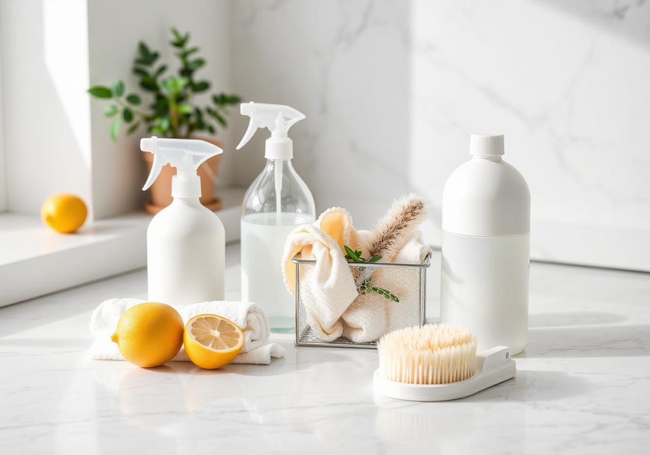 A La Carte Cleaning